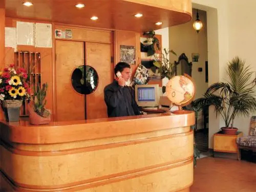 Hotel photo 11