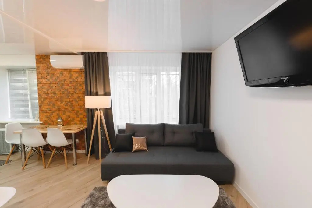 M&M apartment