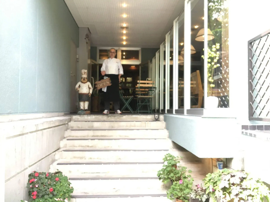 Hotel photo 19