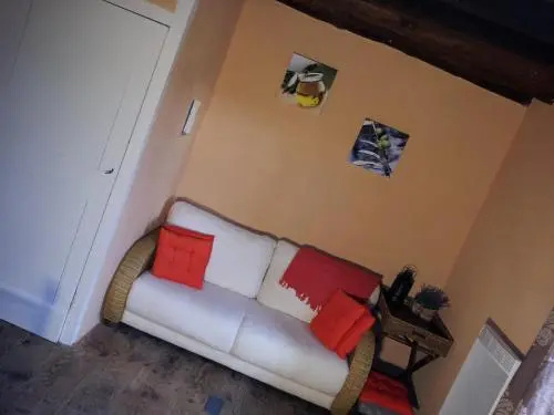 Voir la photo 4 — L'Enclos B&B et Gîtes