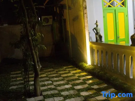 Jasmine Heritage Homestay - Général