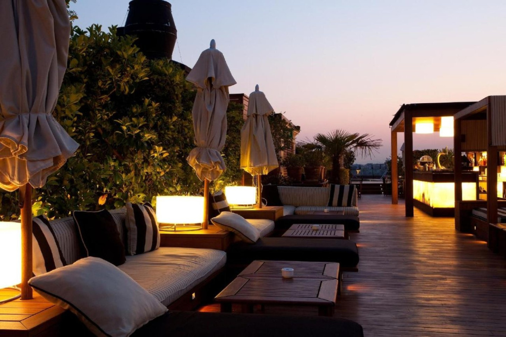 Hotel photo 32