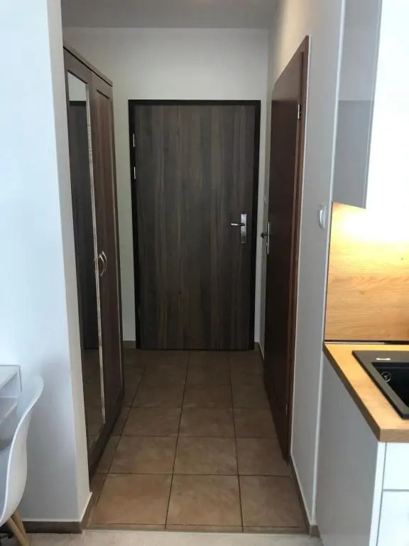 Apartament Planeta 202 - tylko 100 m do plaży