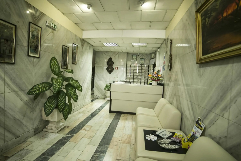 Hotel photo 15