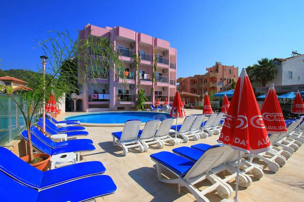 Hotel photo 22