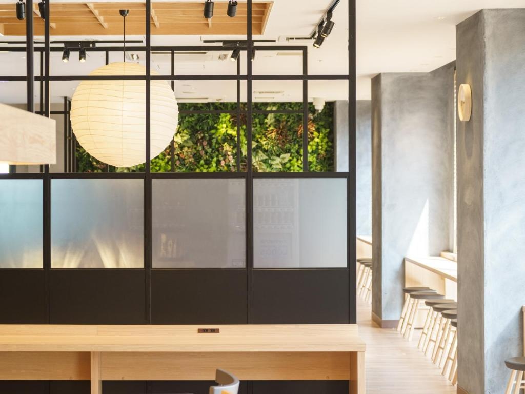 Super Hotel Kyoto Shijyo Kawaramachi 사진 39