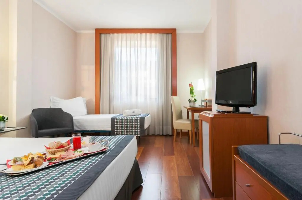 EXE Toscana - Chambres