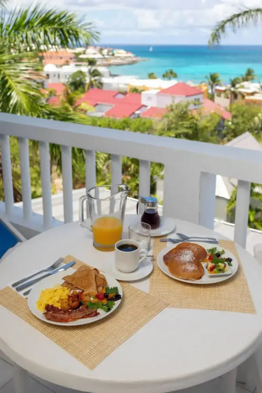 La Vista Resort - Général