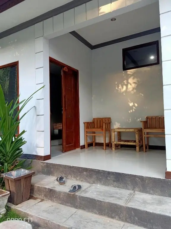 Tri Putri Home Stay - Chambres
