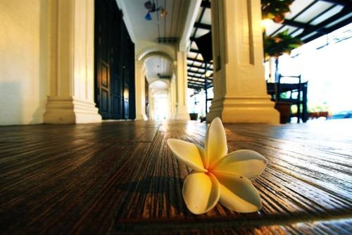 Phuket Heritage - Général