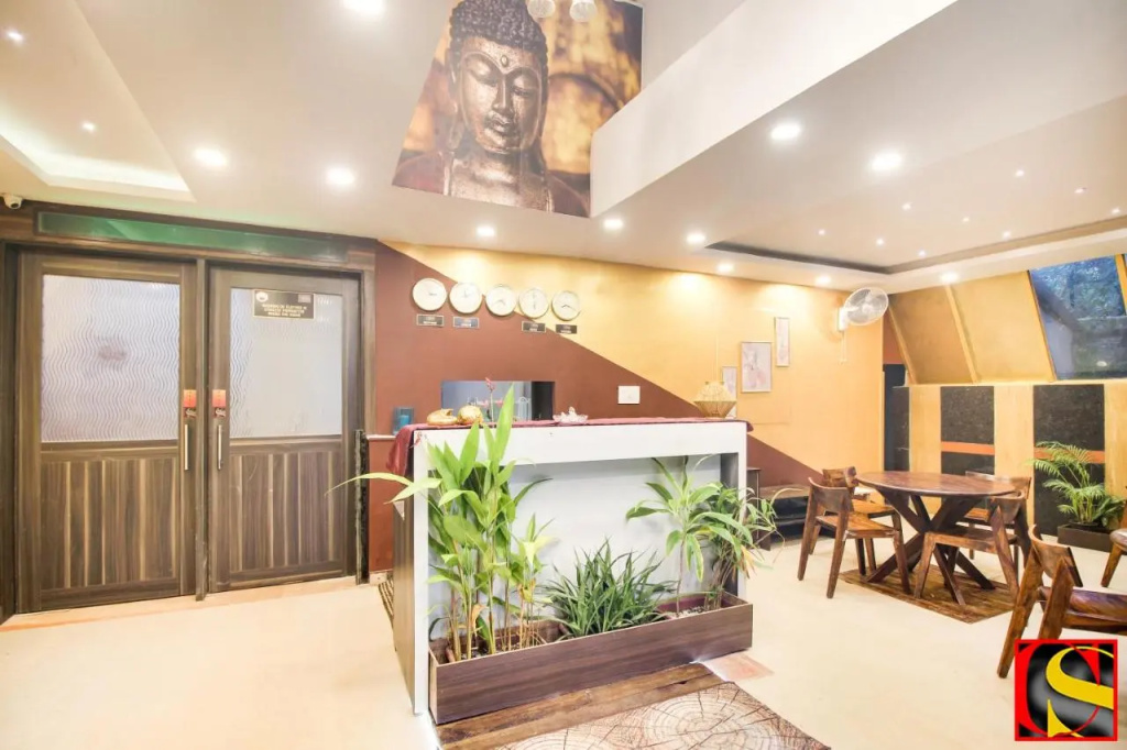 Hotel photo 16