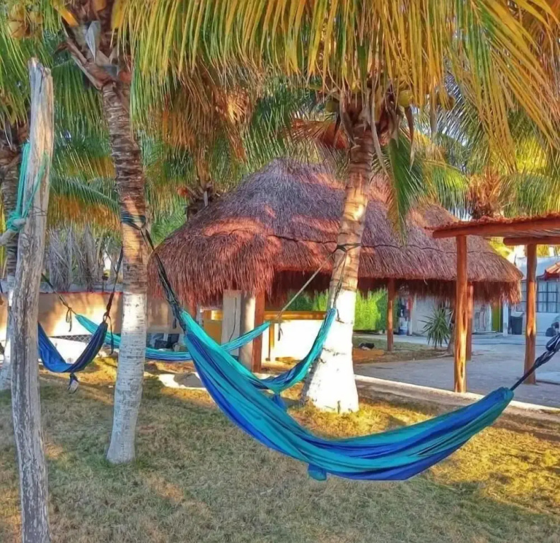 Pelican Inn at Las Dunas Resort