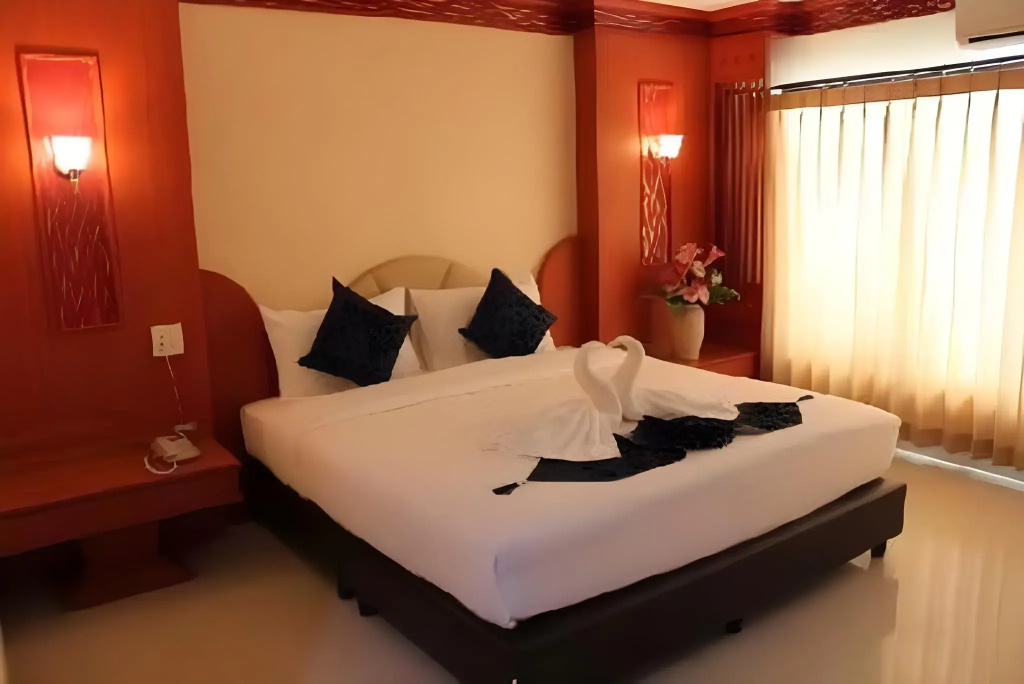 Hotel photo 21