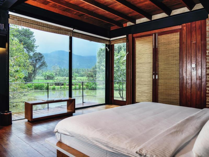 Kalundewa Retreat