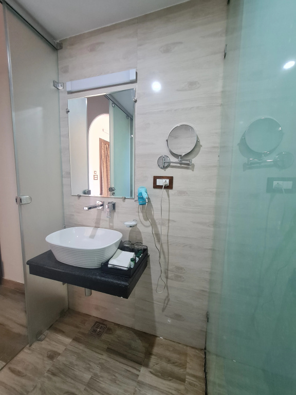 Luxury room