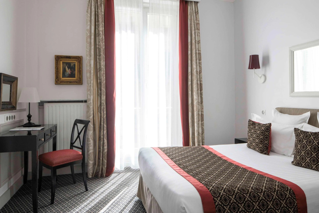 Hotel photo 22