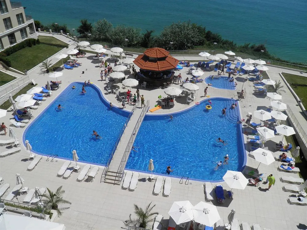 Byala Beach Resort - Général