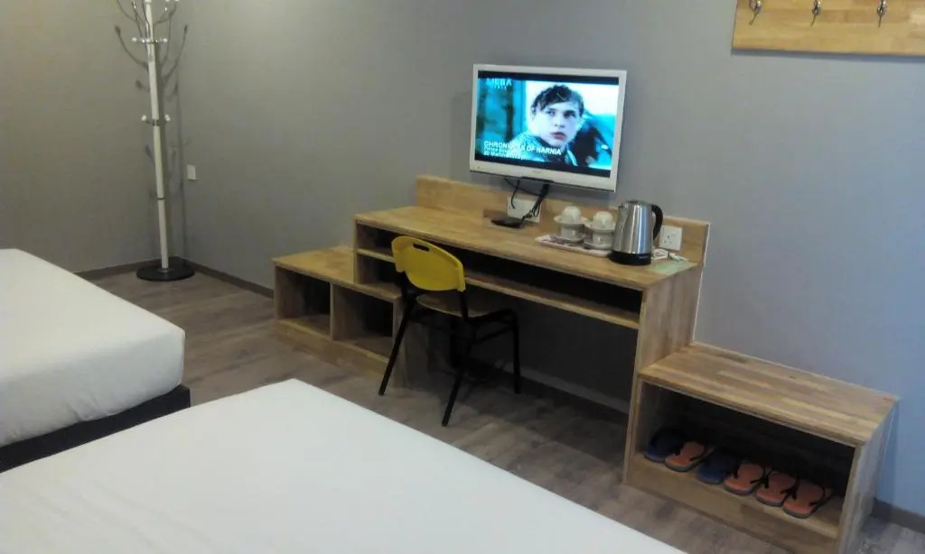 Hotel Suria 18 - Chambres