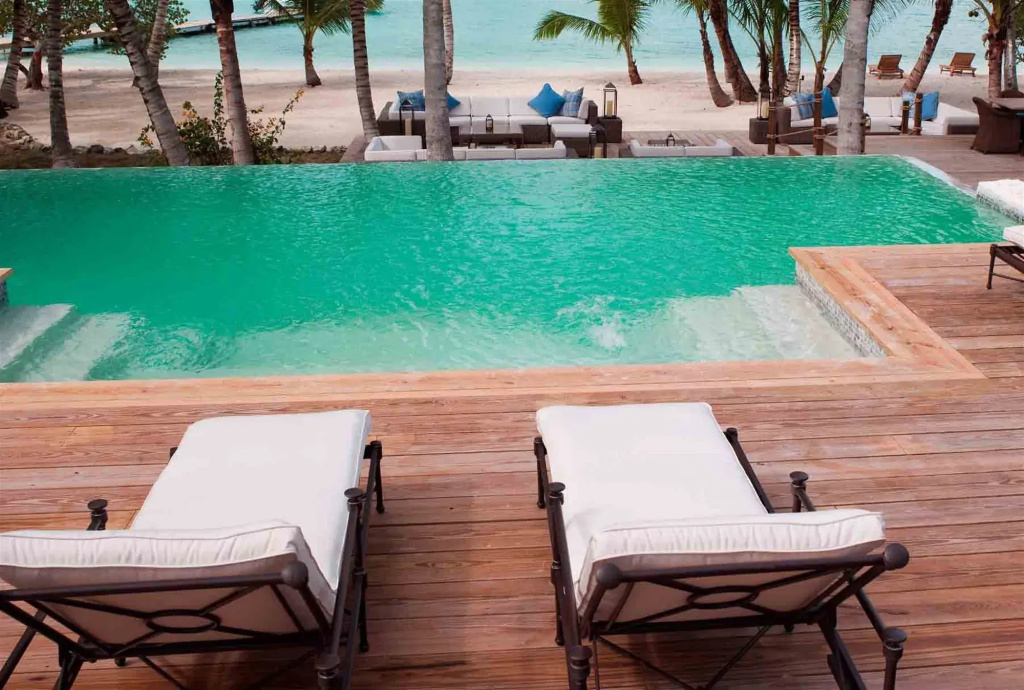 Tiamo Resort - Général