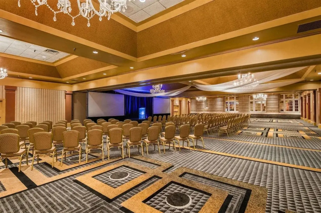 Radisson Lackawanna Station Hotel Scranton - Général