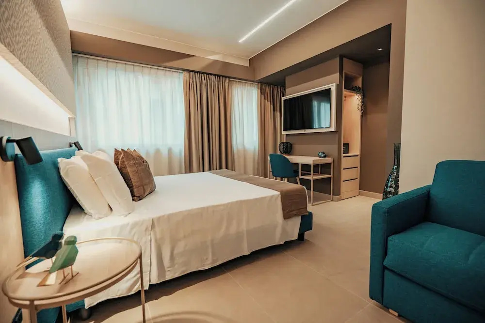 Hotel photo 9