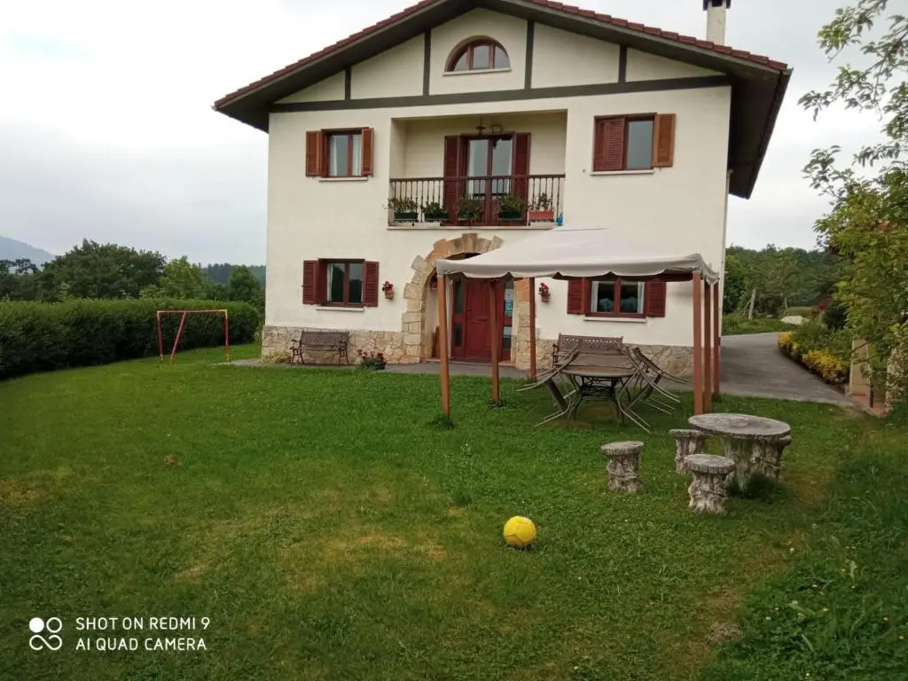 Cottage