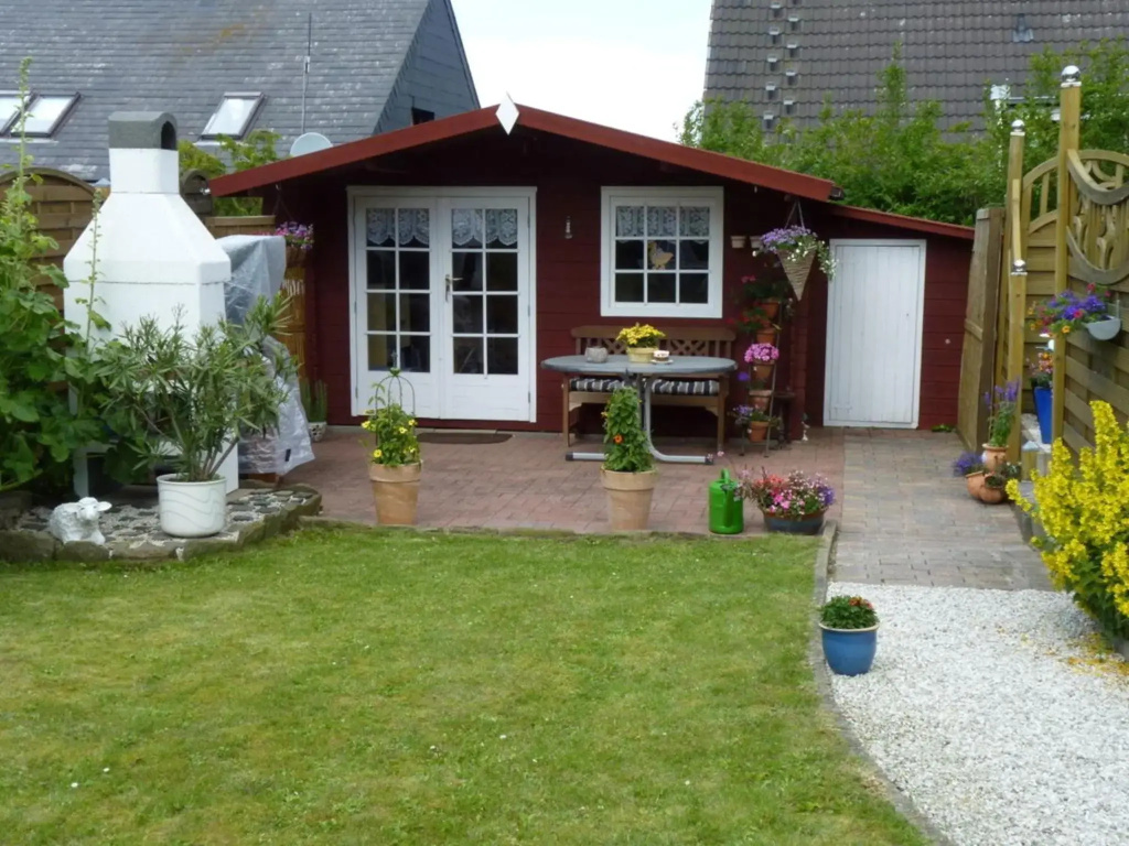 Ferienwohnung Heckel
