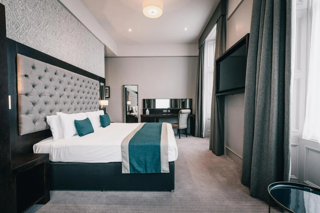 Hotel photo 19