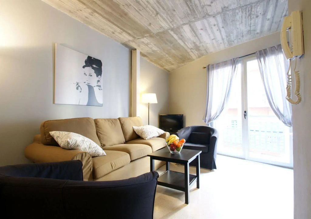 SSG Borne Lofts