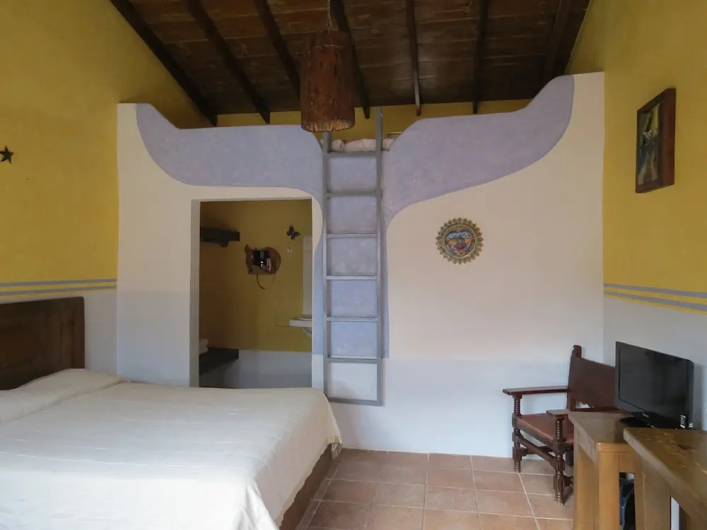 Hotel Malarrimo by Rotamundos — фото 5