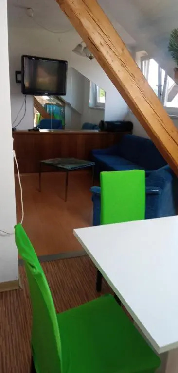 Gästehaus Margit Miklautsch - Chambres