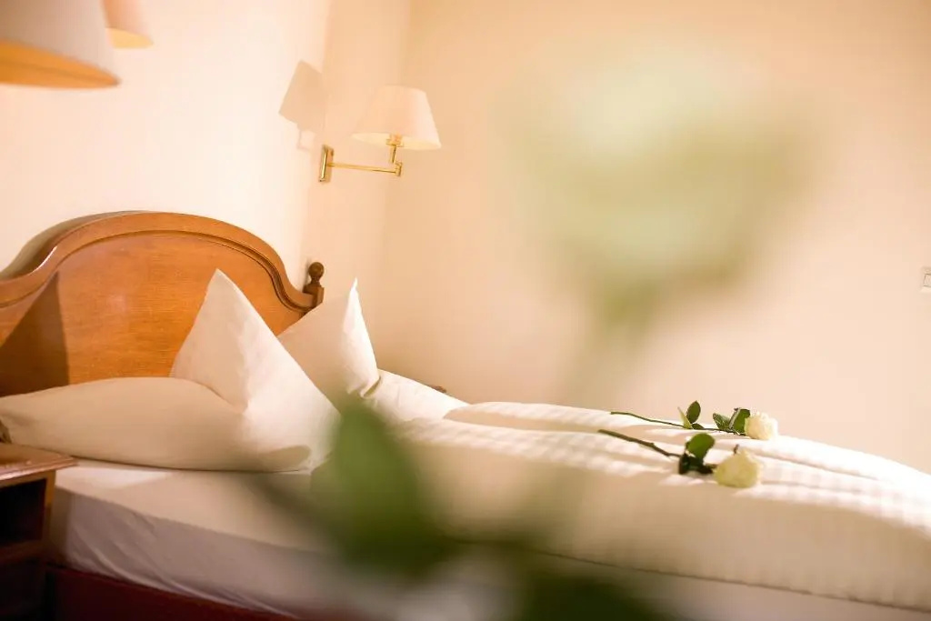 Alpenhotel Perner - Chambres