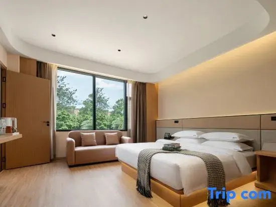 2 Bedrooms Family Suite