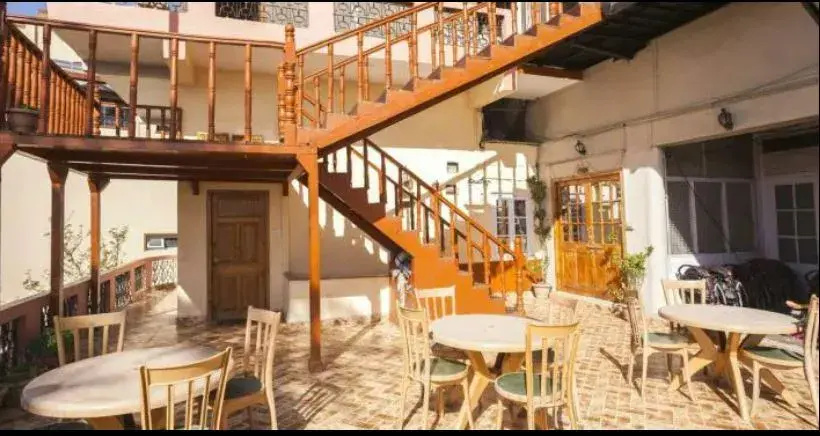 Hotel photo 16
