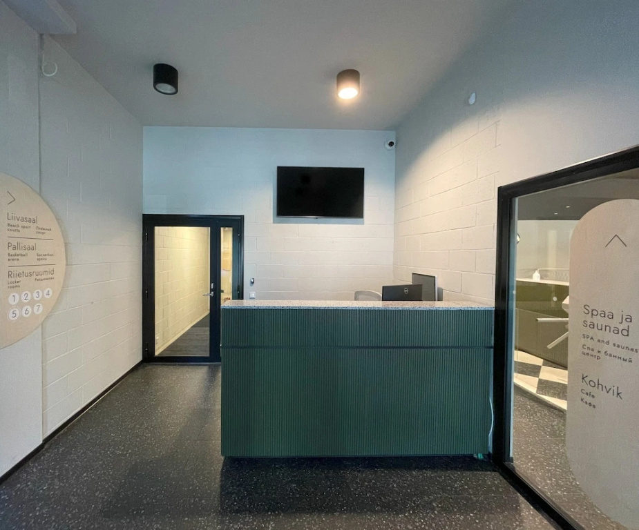 Hotel photo 10