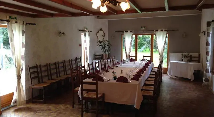 Afficher la photo 7 — La Bonne Auberge