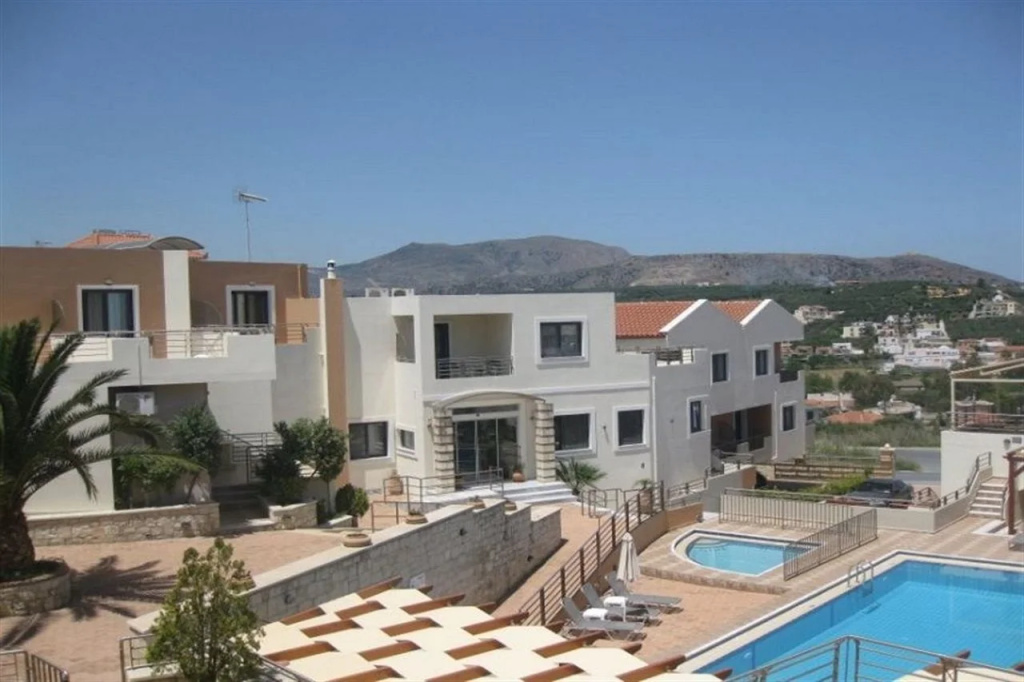 Sunrise Suites - Général
