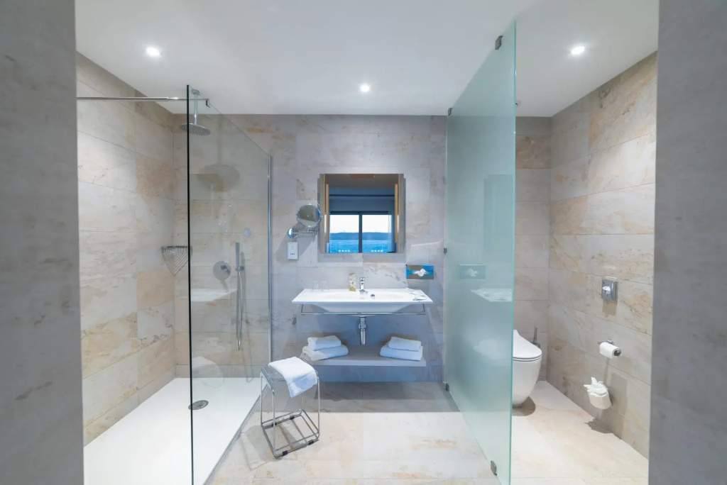 Ramla Bay Resort - Général