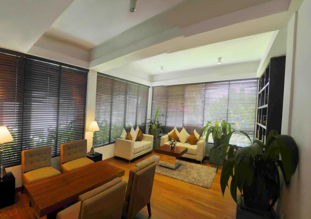 Blue Water Club Suites