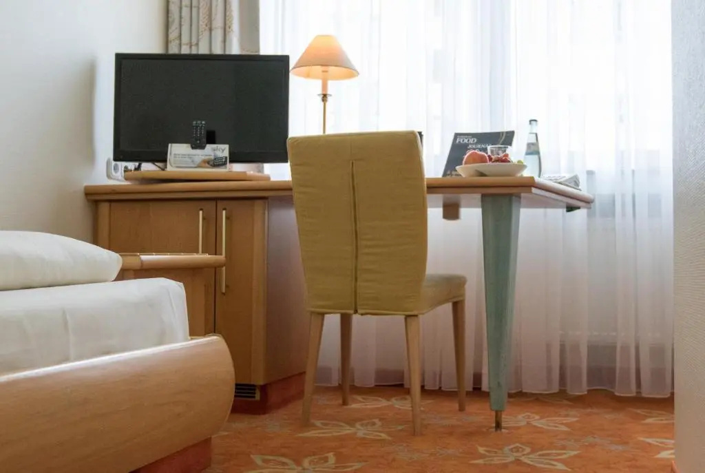 Hotel Stadt München - Chambres