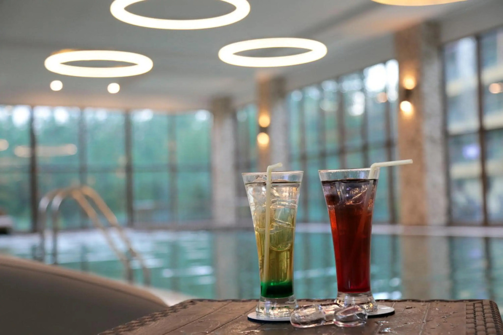 Bolu Koru Hotels Spa & Convention - фото 11