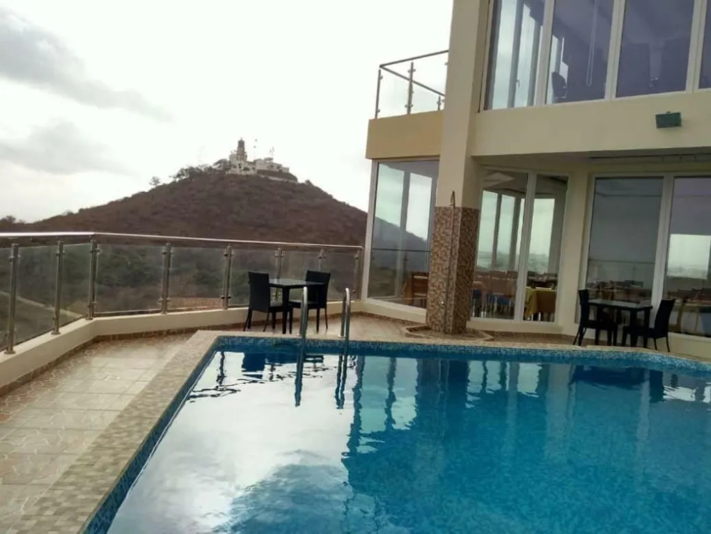 Hotel photo 8