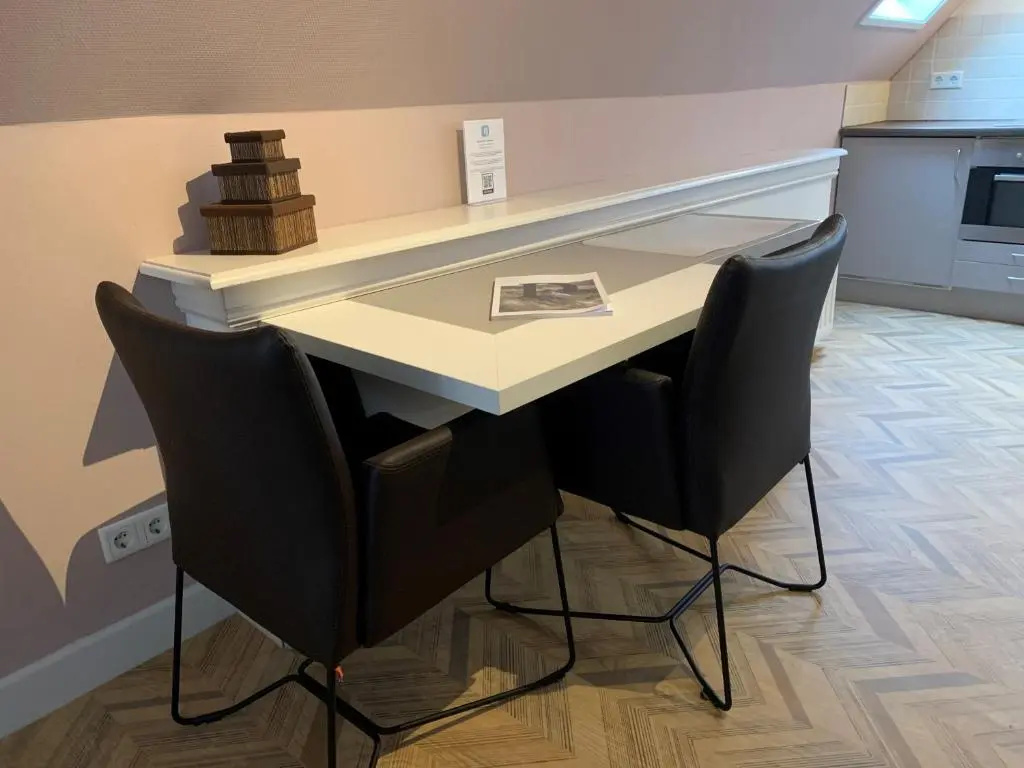 Hotel In den Brouwery - Chambres