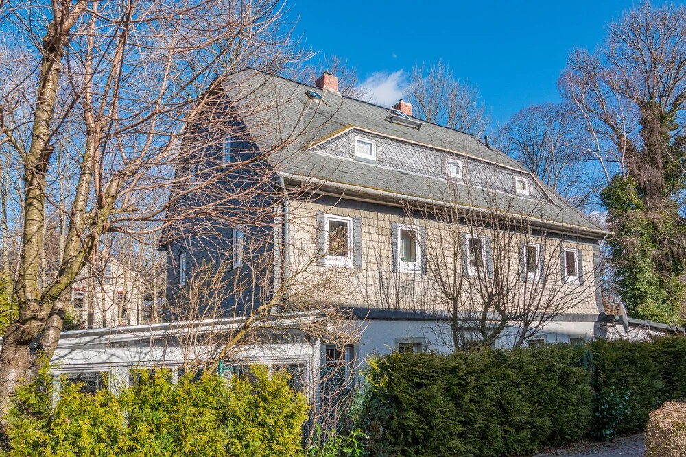 Land Leben Pension
