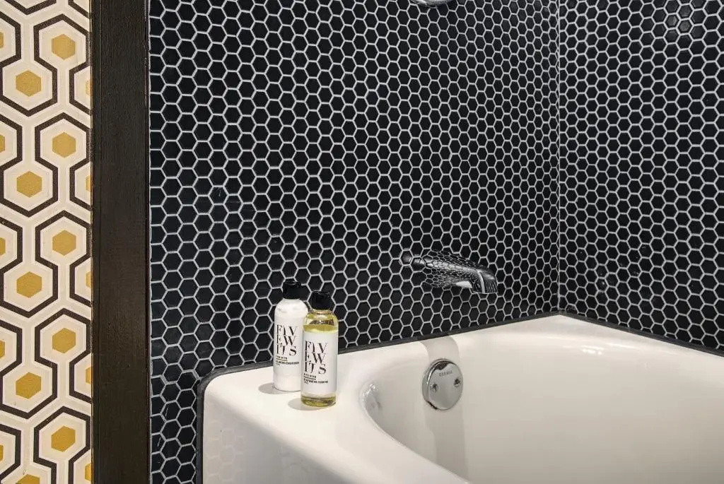 Roxy Hotel New York - Chambres