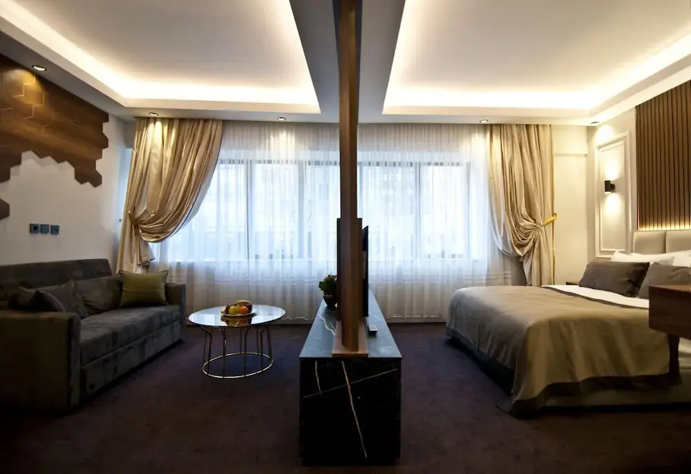 Junior Suite