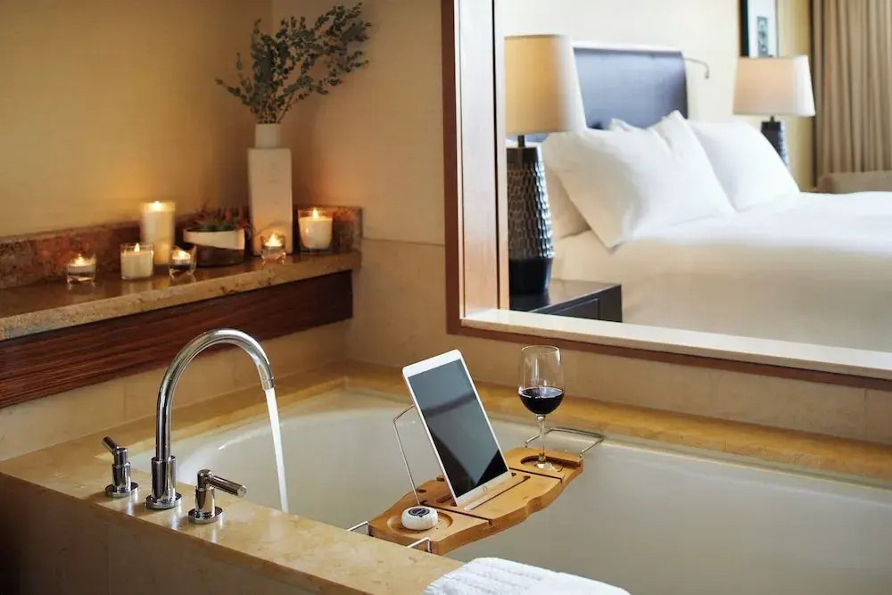 1 Hotel Seattle - Chambres
