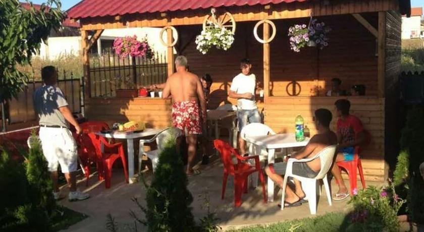 Vila Talisha — 3