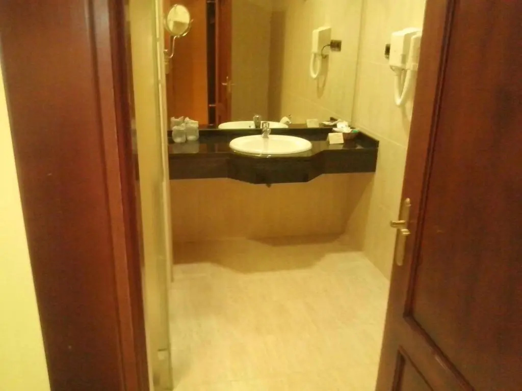 Hotel Lozano - Chambres