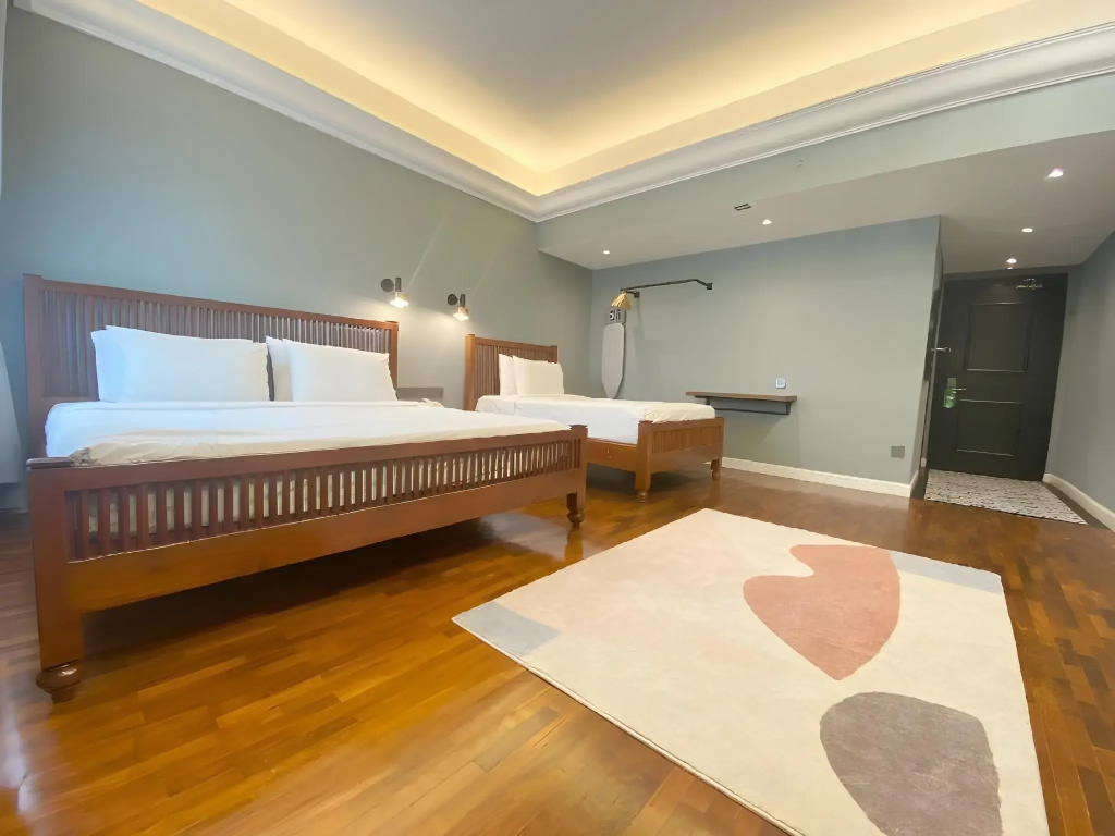 Hotel photo 23